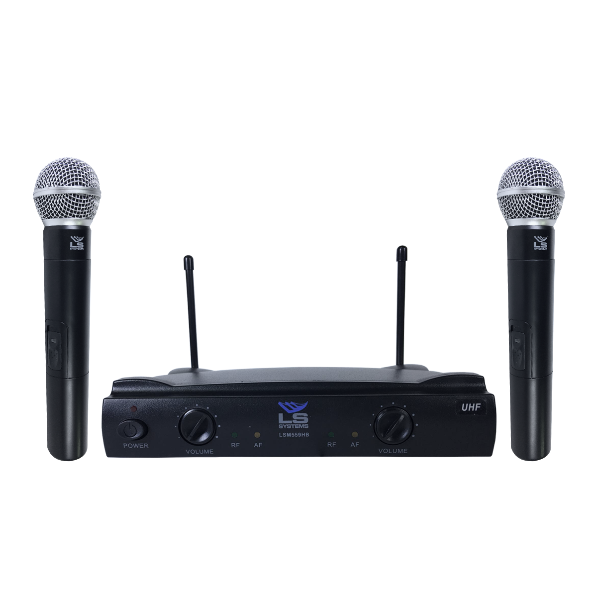 LS602FM FF
