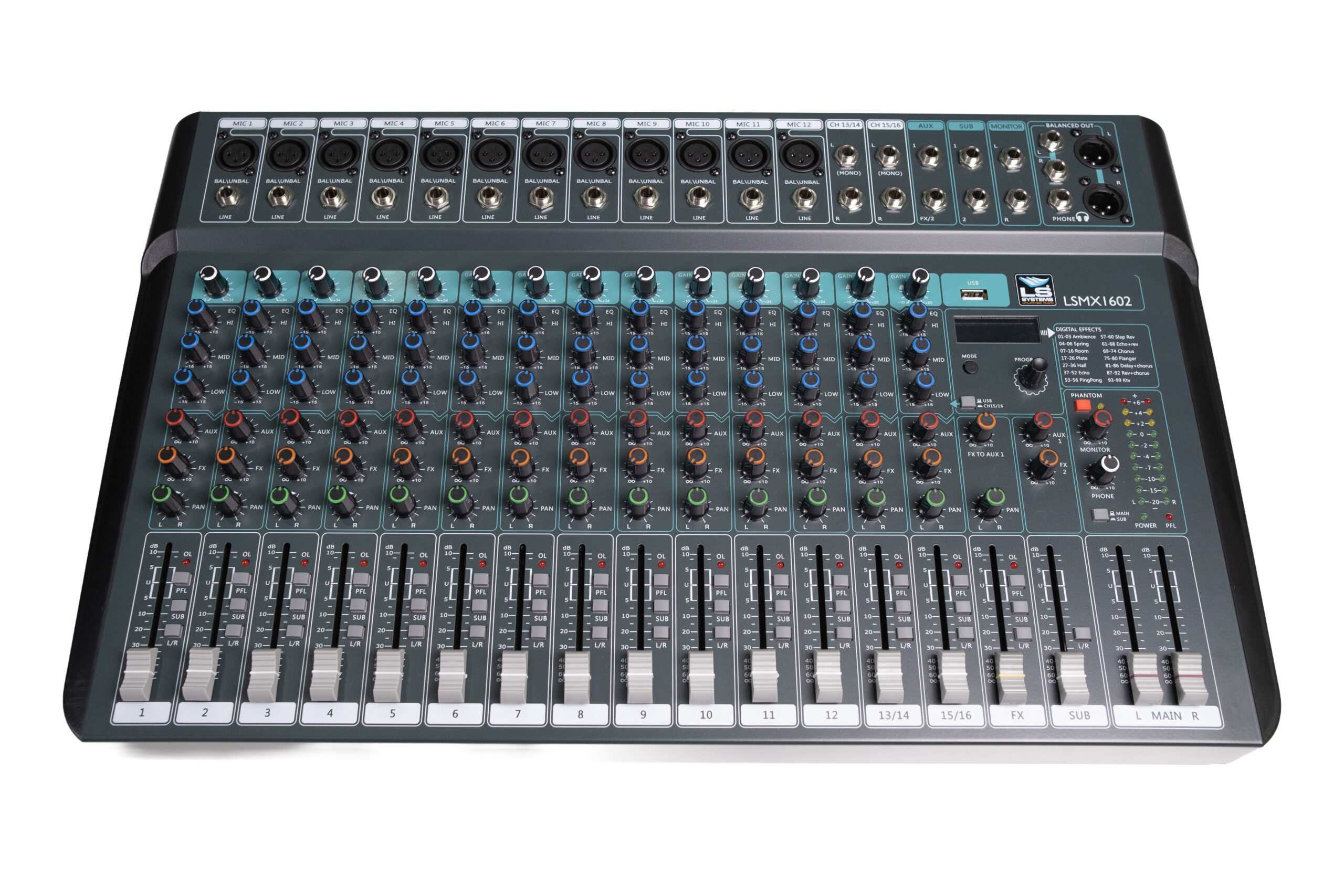 LSMX1202